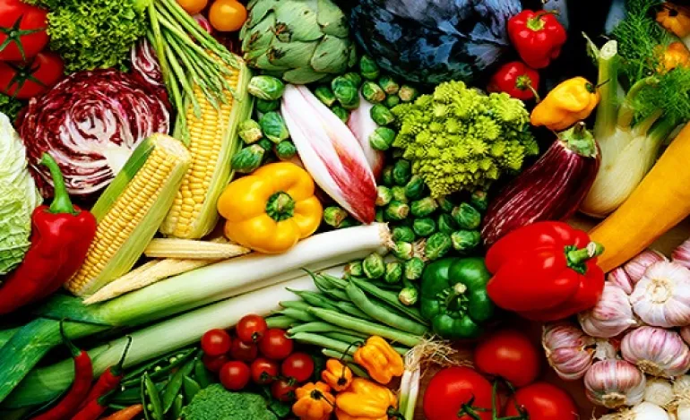Χορτοφαγική διατροφή: 7 λόγοι που αυξάνει το προσδόκιμο ζωής