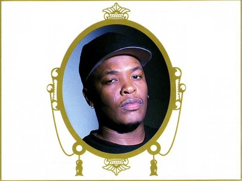 Τα 10 καλύτερα του Dr. Dre