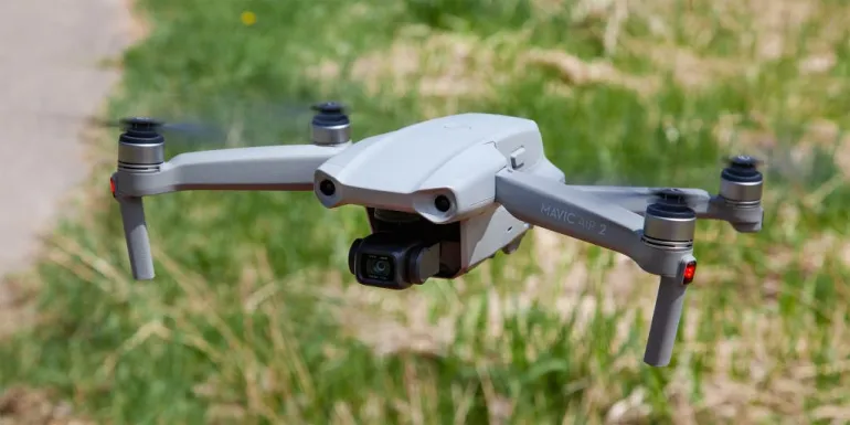 Σε μια πόλη στην Αυστραλία ντελίβερι με drones, έτσι κι έλθει στην Ελλάδα τι θα γίνουν οι ντελιβεράδες;