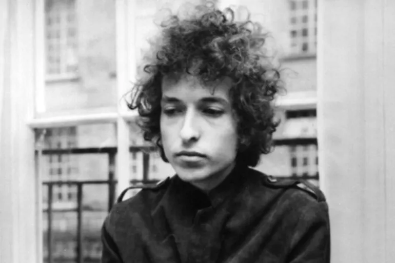 Η σφραγίδα Bob  Dylan και στα Νόμπελ!