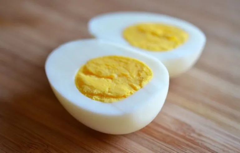 Αυτά είναι τα οφέλη από την καθημερινή κατανάλωση βραστού αυγού
