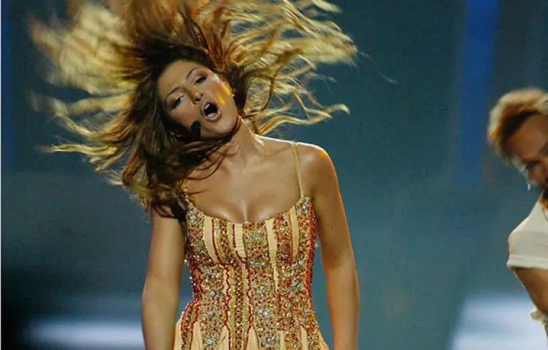 Τα 14 καλύτερα νικητήρια τραγούδια της Eurovision