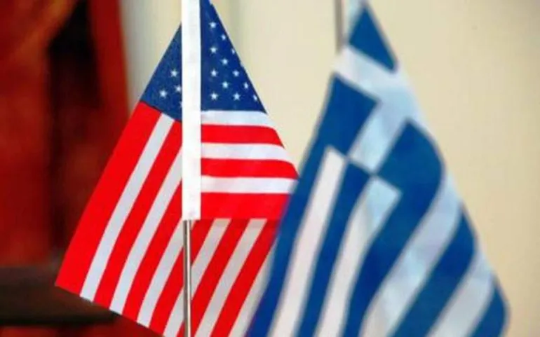 Σύγκριση μισθών Αμερικής-Ελλάδας