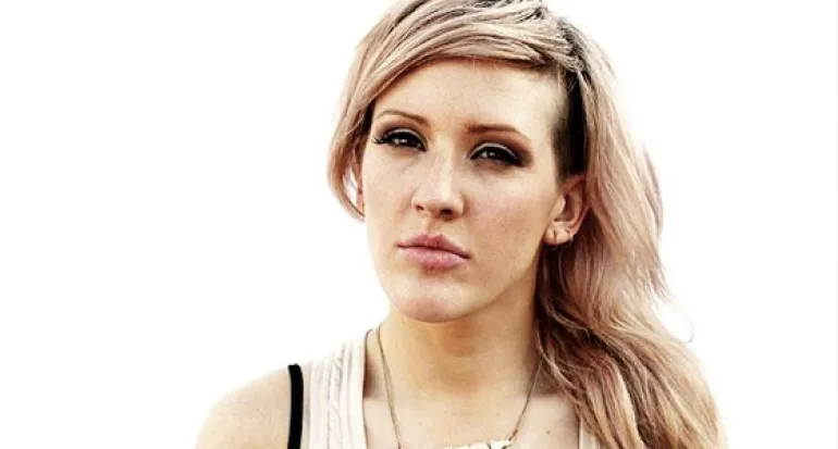 Ellie Goulding - All i Want (kodaline Cover)