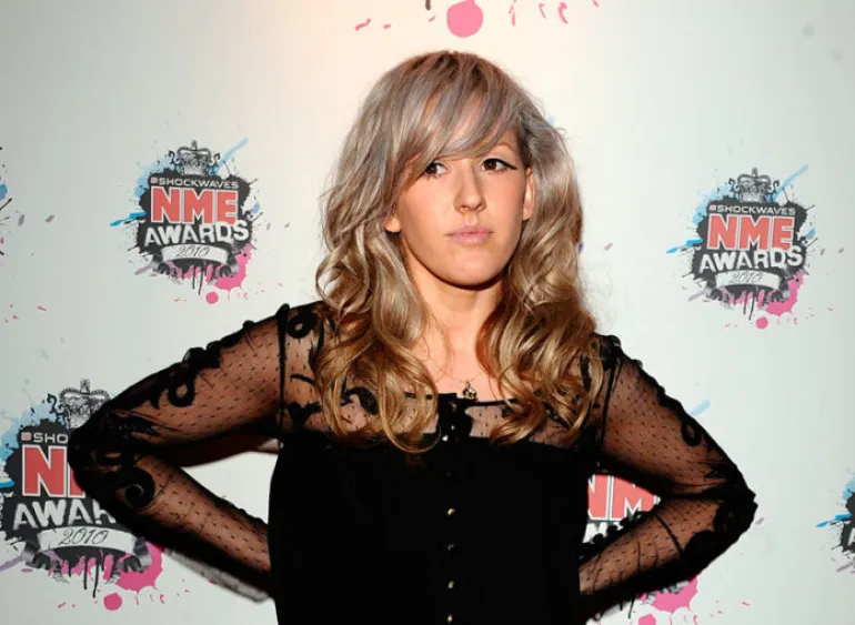 Power-Ellie Goulding