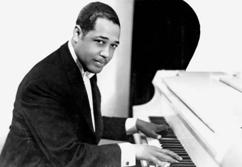 Duke Ellington: Ο Δούκας της μουσικής