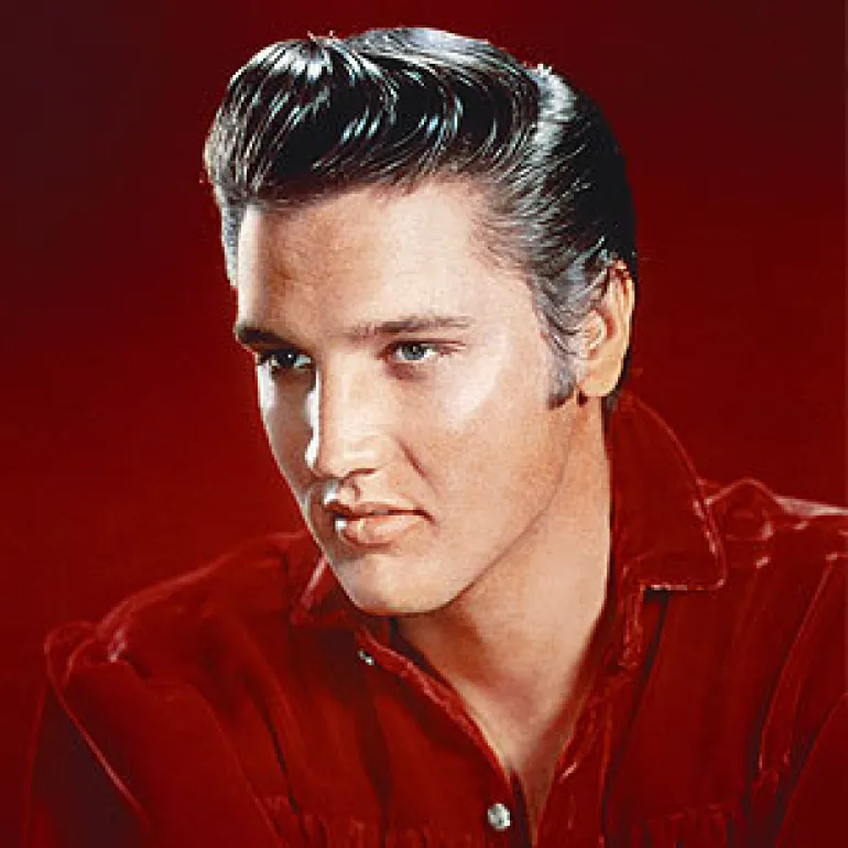 Good Rockin' Tonight-Elvis Presley