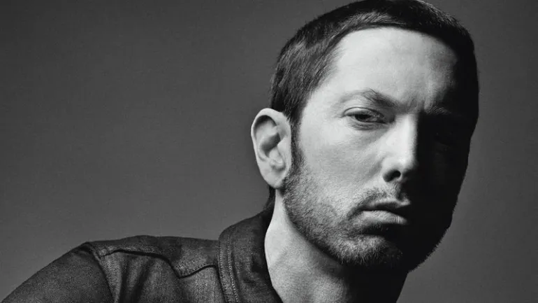 Γιάννης Πετρίδης: Από τον Eminem στον Kendrick Lamar