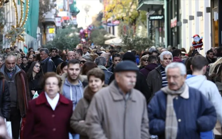 Πώς μειώνεται εικονικά η ανεργία στην Ελλάδα