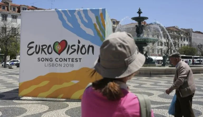 Eurovision: Προκαλεί μεγαλύτερο ενδιαφέρον για διάφορους λόγους