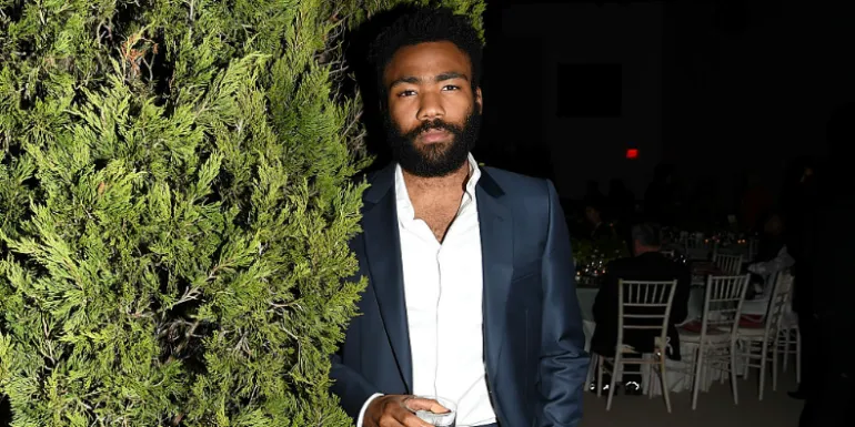 Childish Gambino: Καλός μουσικός και ηθοποιός