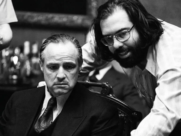 Ο Γιάννης Πετρίδης επιλέγει 10 ταινίες του Francis Ford Coppola που έγινε 81 ετών