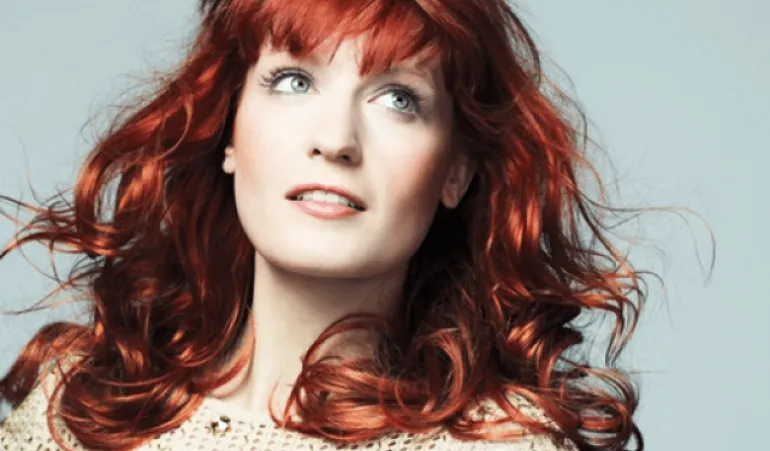 Florence + The Machine – “Call Me Cruella”