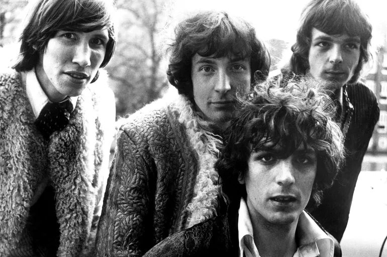 Syd Barrett κομμάτι της ιστορίας των Pink Floyd, αλλά μέχρι εκεί