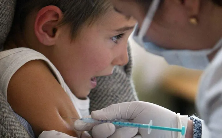ΚΕΕΛΠΝΟ: Eίμαστε σε φάση επιδημικής έξαρσης της ιλαράς