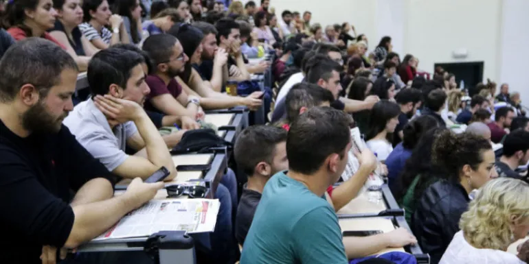 «Για αυτό η Ελλάδα δε θα αλλάξει ποτέ»: H ανάρτηση 20χρονου φοιτητή που έγινε viral