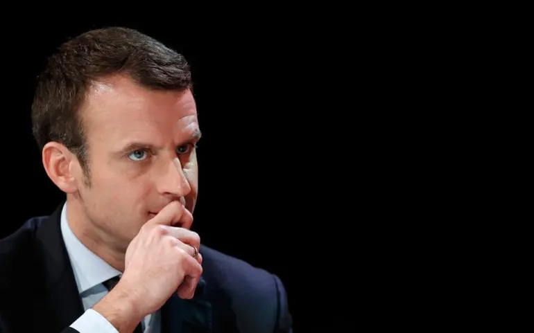 Γαλλία - Βουλευτικές: Σαρωτική νίκη Μακρόν