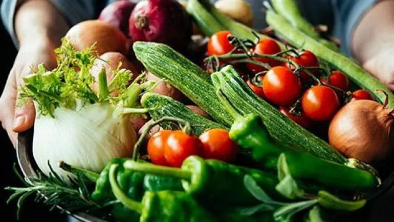Η σημασία της κατανάλωσης μεγάλης ποσότητας φρούτων και λαχανικών για την πρόληψη του καρκίνου του μαστού