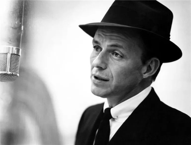Strangers In The Night-Frank Sinatra, η ιστορία του 