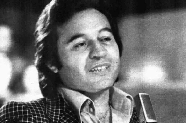 Πέθανε ο Ιταλός «ήρωας» τραγουδιστής, Fred Bongusto