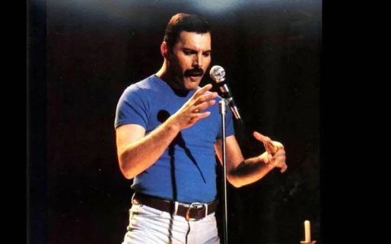 Τσέχοι, Σουηδοί, Αυστριακοί επιστήμονες: O Freddie Mercury είχε μια απαράμιλλη φωνή
