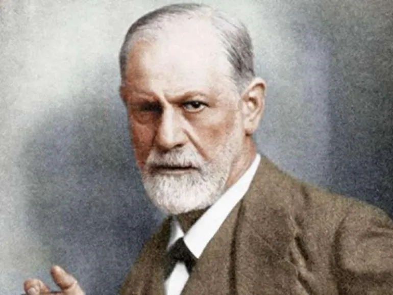 Sigmund Freud: Το πραγματικό αρσενικό είναι μονογαμικό