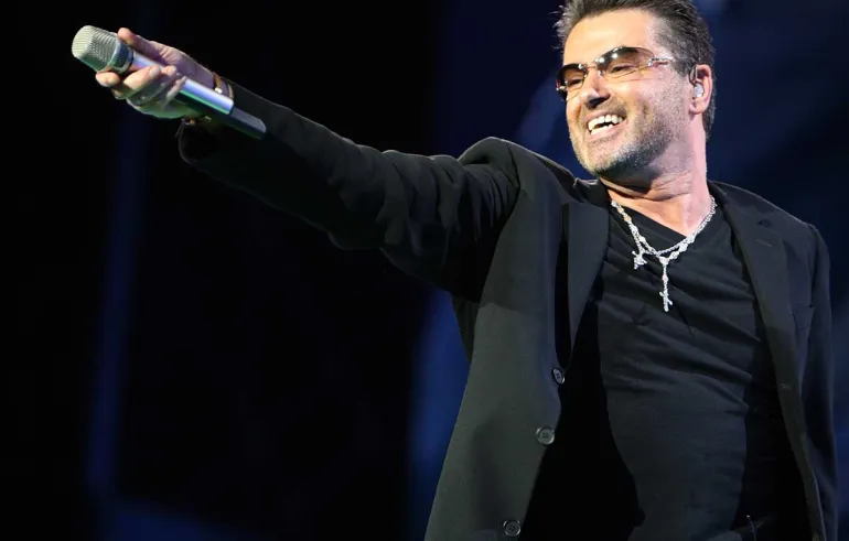 George Michael: Η συναυλία 5 αστέρων στο ΟΑΚΑ, τον Ιούλιο του 2007