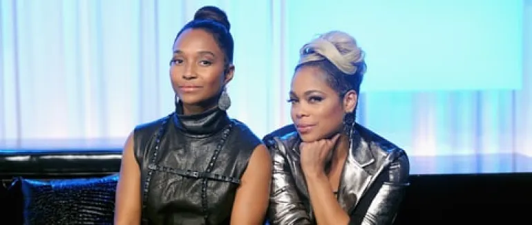 Haters-TLC