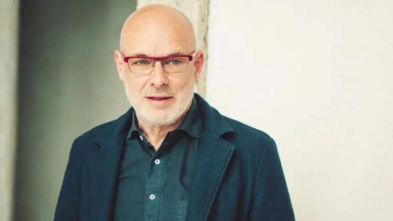 Αρνήθηκε ο Brian Eno σε εταιρία του Ισραήλ να χρησιμοποιήσει την μουσική του