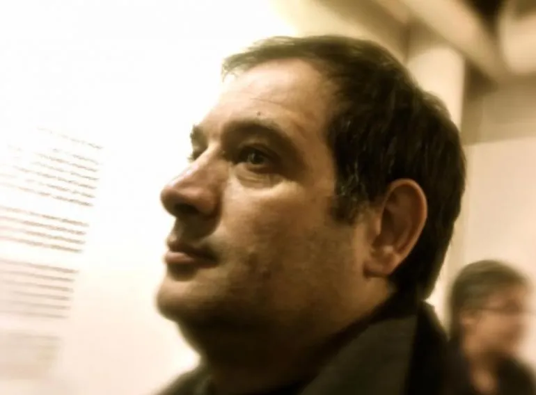 Θλίψη: Πέθανε ο ηθοποιός και σκηνοθέτης Γιάννης Καλάκος