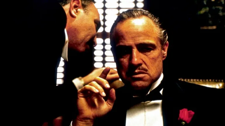 49 χρόνια από την πρεμιέρα του 'The Godfather'