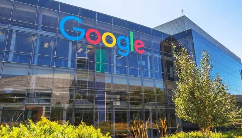 Κομισιόν: Τεράστιο πρόστιμο στη Google για καταχρηστικές διαφημιστικές πρακτικές