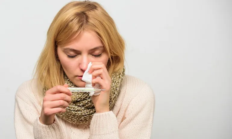 6 αλήθειες για τη γρίπη που πολλοί θεωρούν ότι είναι «μύθοι»...