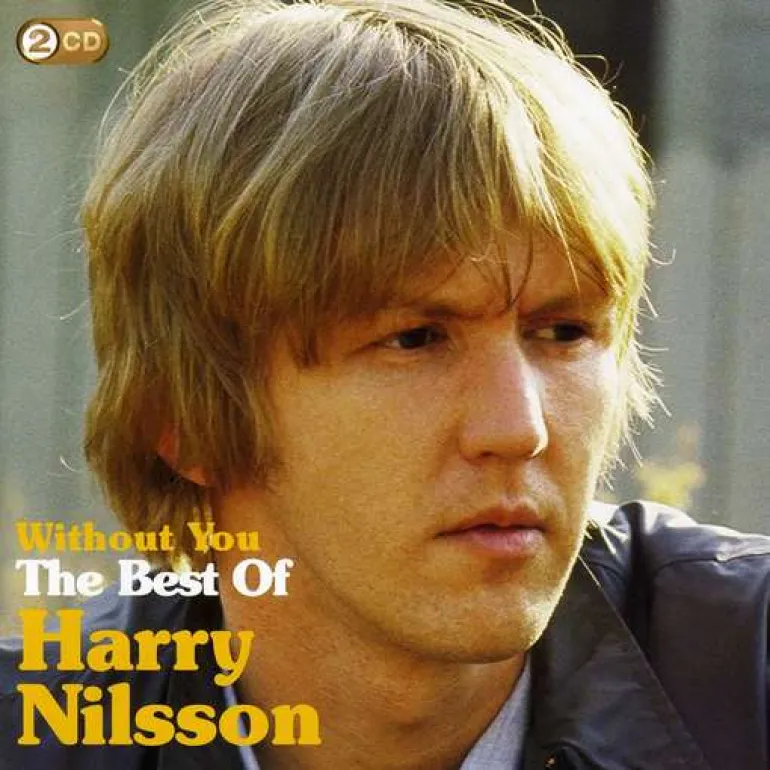 Without You-Nilsson