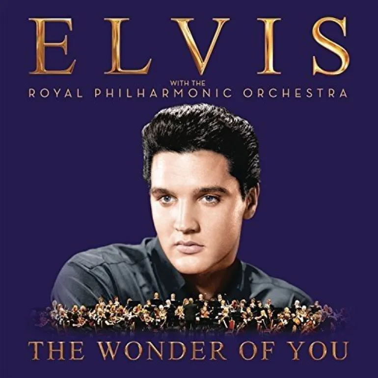 Και τα εγγόνια μας Elvis Presley θα ακούνε