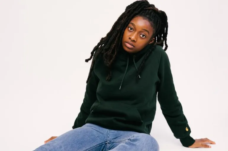 Little Simz - Venom 