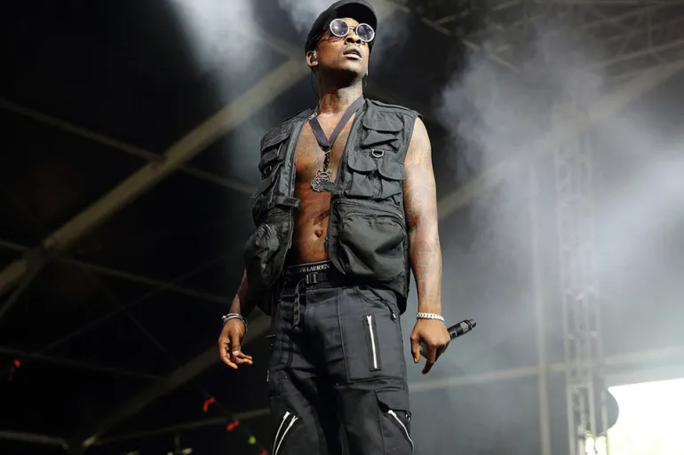 'Greaze Mode'-Skepta ft. Nafe Smallz