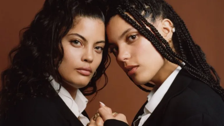 Ibeyi “Sister 2 Sister”