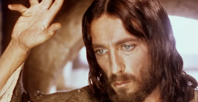 Πώς είναι σήμερα στα 75 του ο «Ιησούς από τη Ναζαρέτ»