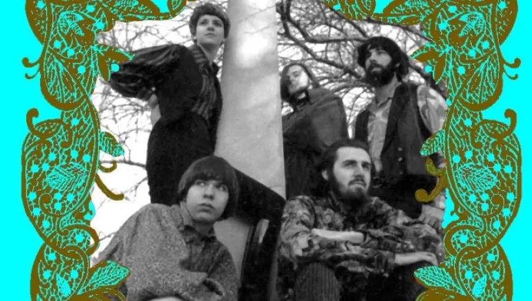 Άγνωστα Ψυχεδελικά γκρουπ: iLL Wind! 