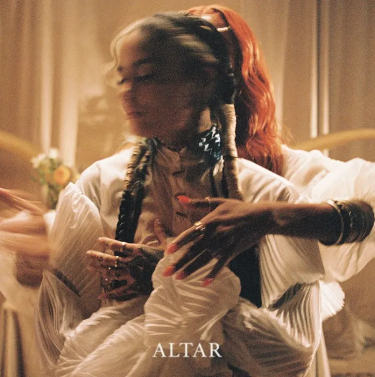 Kehlani – “Altar”