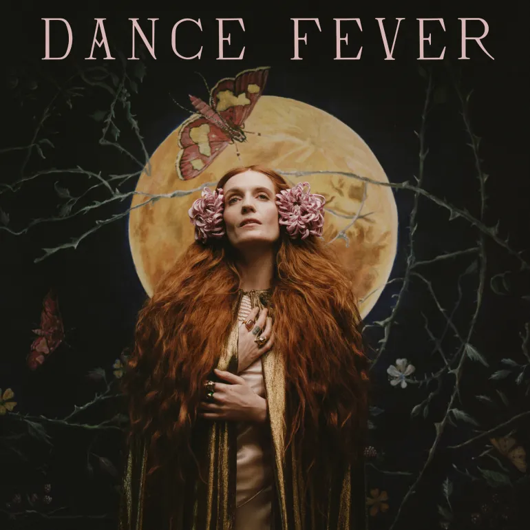 Οι Florence & The Machine και το νέο τους εθιστικό single  “My Love”.