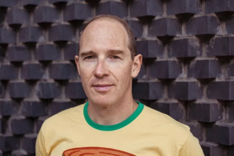 Επιστροφή του Caribou (Dan Snaith)