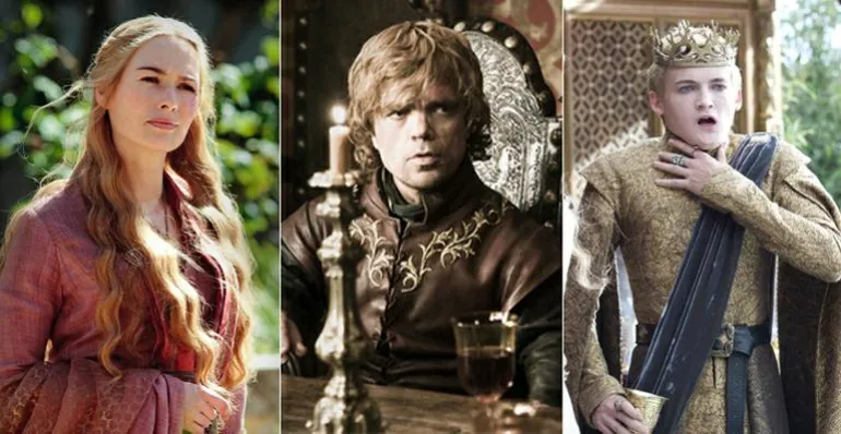 15 ηθοποιοί του Game Of Thrones που έχετε ξαναδεί σε άλλους ρόλους