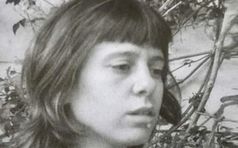 Πέθανε η Μάνια Τεγοπούλου