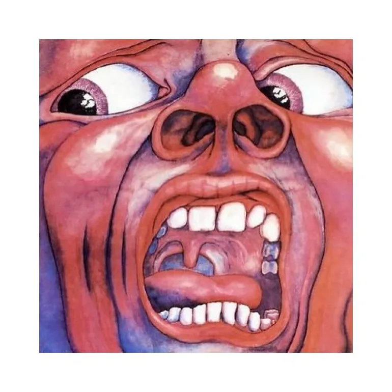 Οι King Crimson έβαλαν τα θεμέλια για την επανάσταση του Progressive Rock