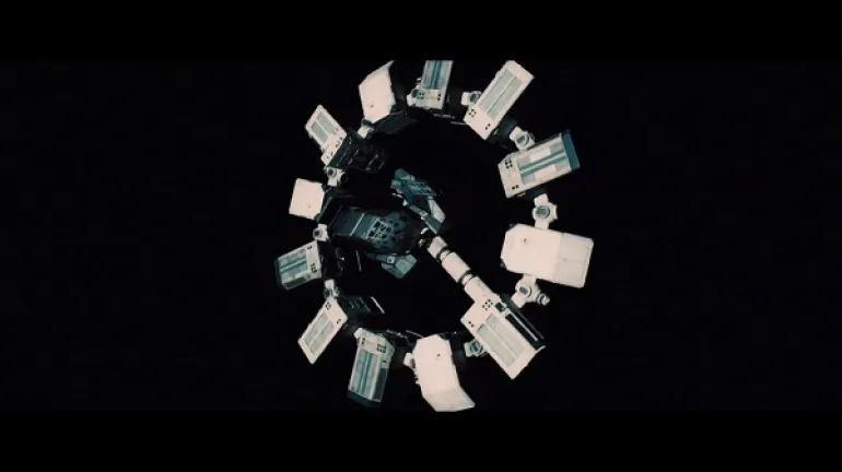 Interstellar Featurette - Κυκλοφορεί 6 Νοεμβρίου στους κινηματογράφους