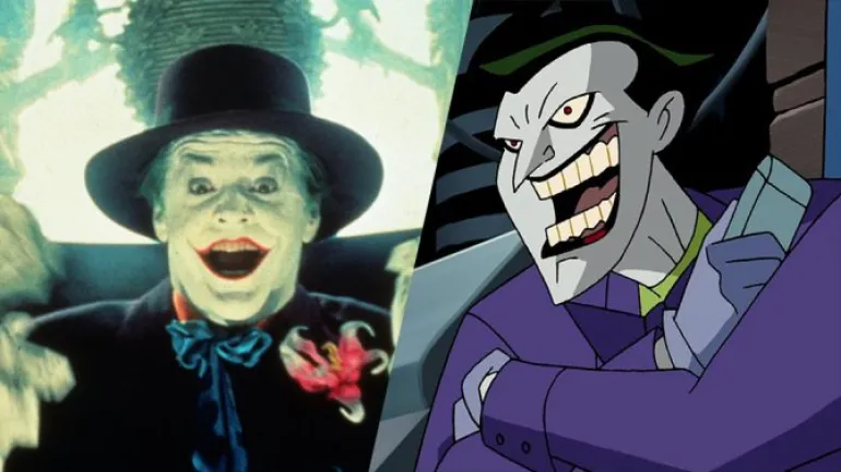 Οι Jokers από τον καλύτερο στον χειρότερο...