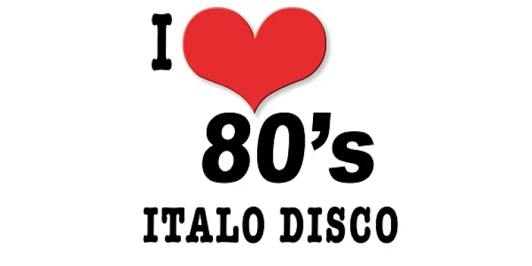 10 Ιταλικά Disco από τα  80's