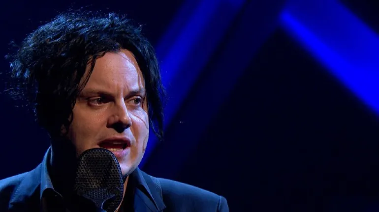 We’re Gonna To Be Friends - Jack White